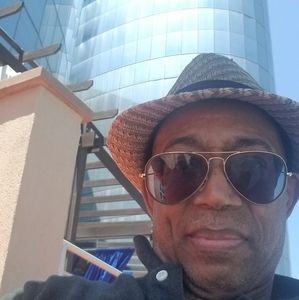 Meet your Posher, Rafael